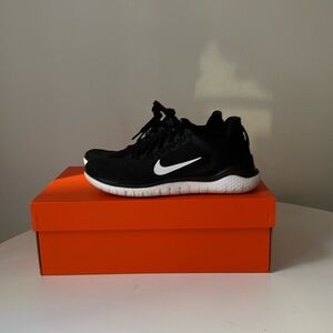 Nike Running Shoes - Size 7